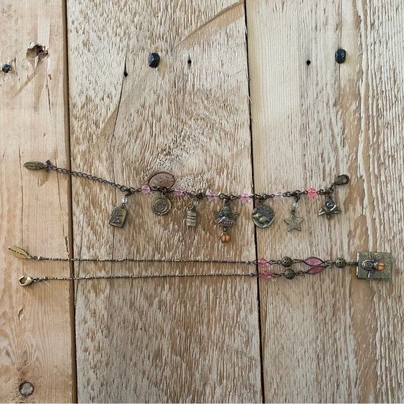 Angels of the Zodiac Aries set - Picture 11 of 11